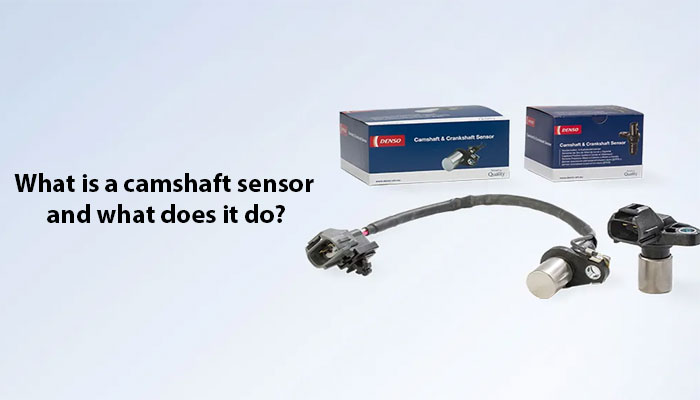 Can You Drive Without a Camshaft Sensor? Risks Explained