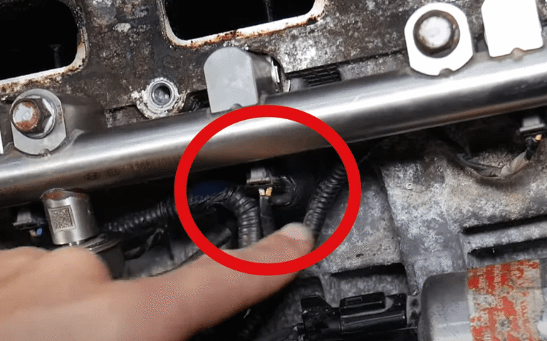 Can a Knock Sensor Cause Transmission Problems? What Drivers Need to Know