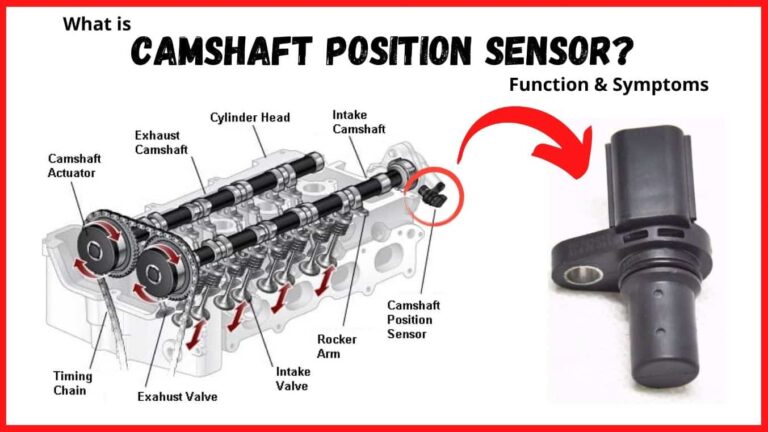Does a Camshaft Sensor Need to Be Programmed? Complete Guide for Vehicle Owners