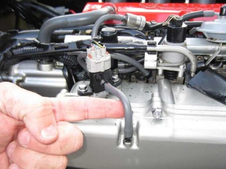 Can a Bad Knock Sensor Cause Rough Idle? Causes, Symptoms, and Fixes