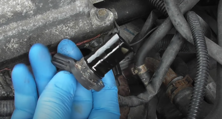 Can a Bad Crankshaft Sensor Cause Misfire? Causes, Symptoms, and Diagnosis