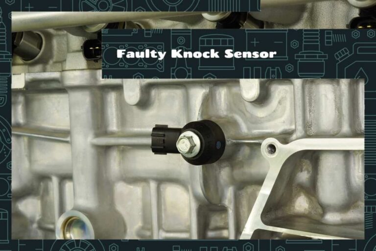 What Does a Bad Knock Sensor Sound Like? Signs, Causes, and What to Do Next