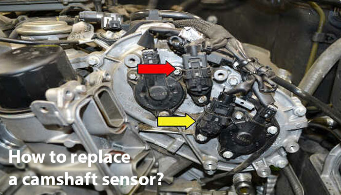 Are Camshaft Sensors Interchangeable? Compatibility, Fitment, and What You Need to Know