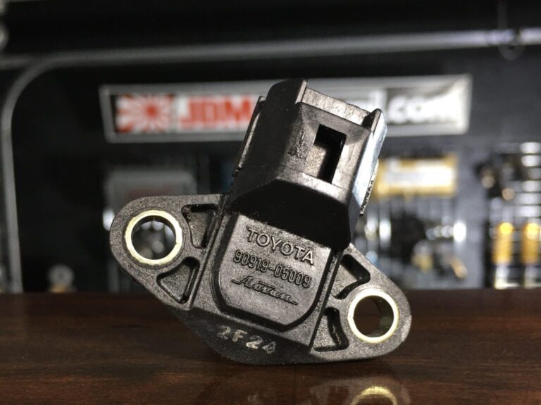 Is a Camshaft Sensor Covered Under Powertrain Warranty? What Vehicle Owners Need to Know