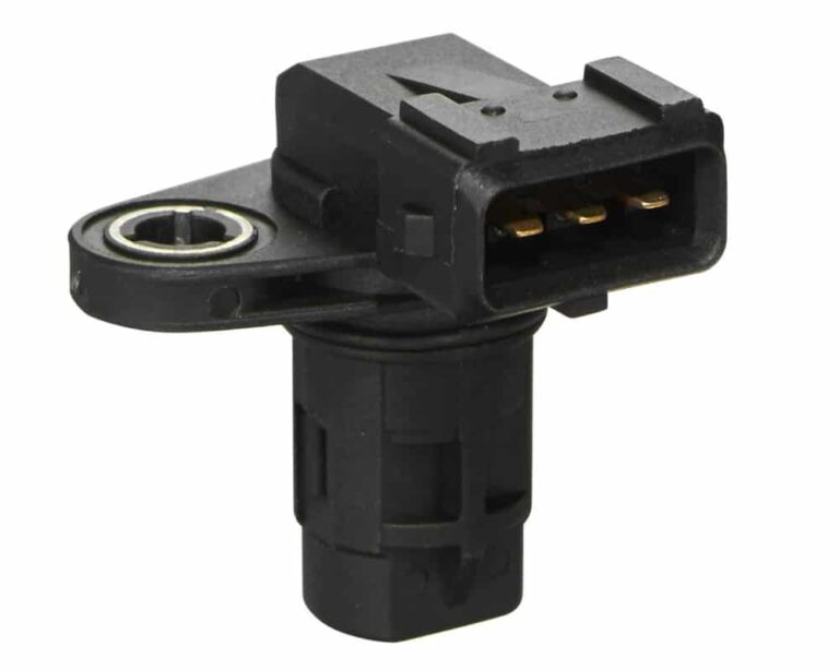 How Much Is a Camshaft Position Sensor? Cost, Replacement Price, and What Affects the Total