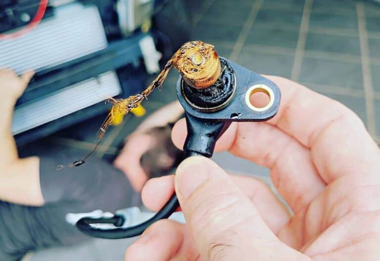 Can a Crankshaft Sensor Be Bad Without a Code? Signs and Diagnosis