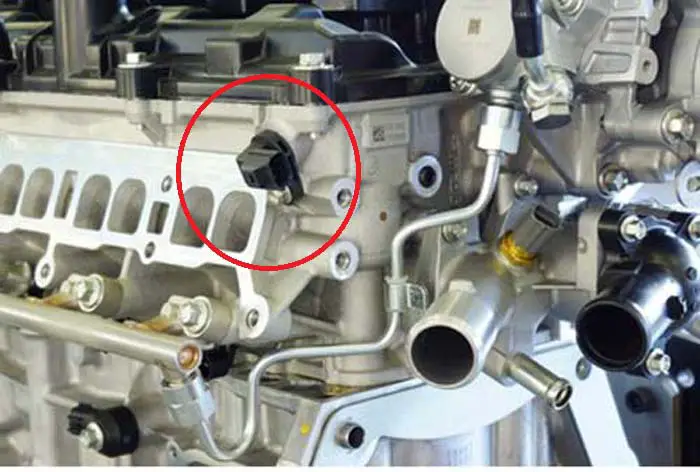 What to Do After Replacing Camshaft Position Sensor