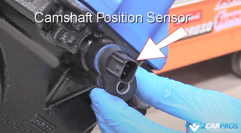 Do You Have to Replace Both Camshaft Sensors? A Complete Guide for Vehicle Owners