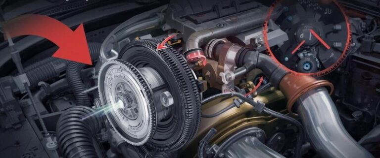 Can a Bad Knock Sensor Damage the Engine? What Every Driver Should Know