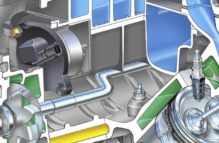 Can a Knock Sensor Cause Misfire? Causes, Symptoms, and Diagnosis Explained