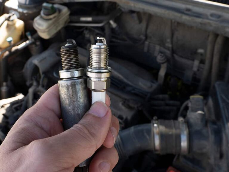 Can Spark Plugs Cause a Knock Sensor Code? Causes, Diagnosis, and Fixes