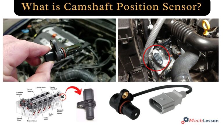 Is a Camshaft Sensor Important? What It Does, Why It Matters, and Signs of Failure
