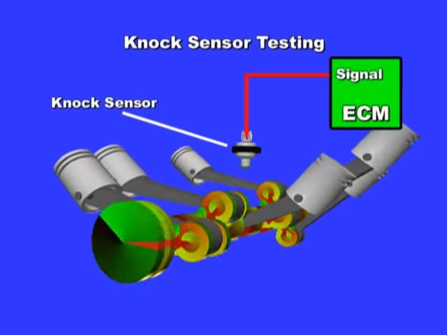 How to Calibrate Knock Sensor