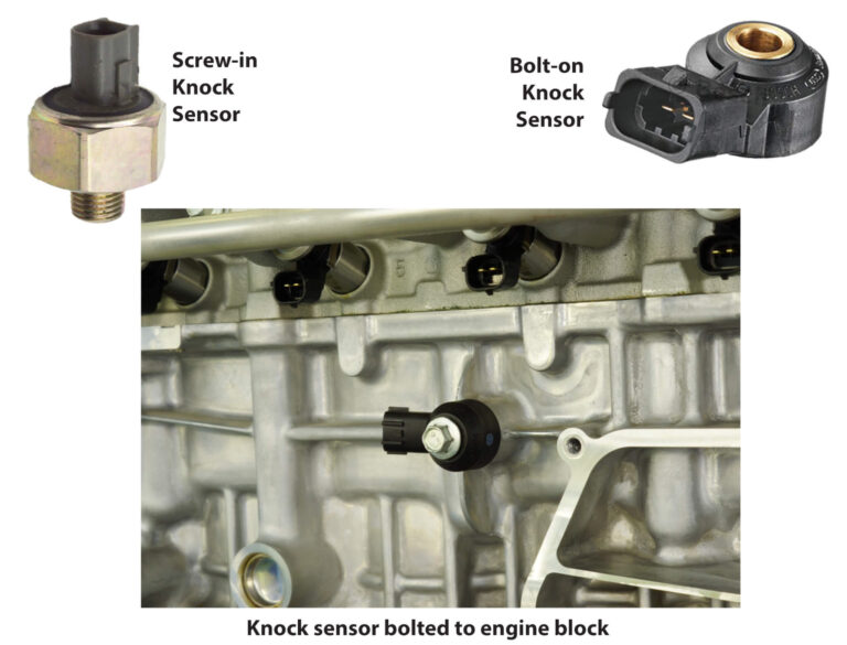 How Long Do Knock Sensors Last? Lifespan, Warning Signs, and Replacement Guide
