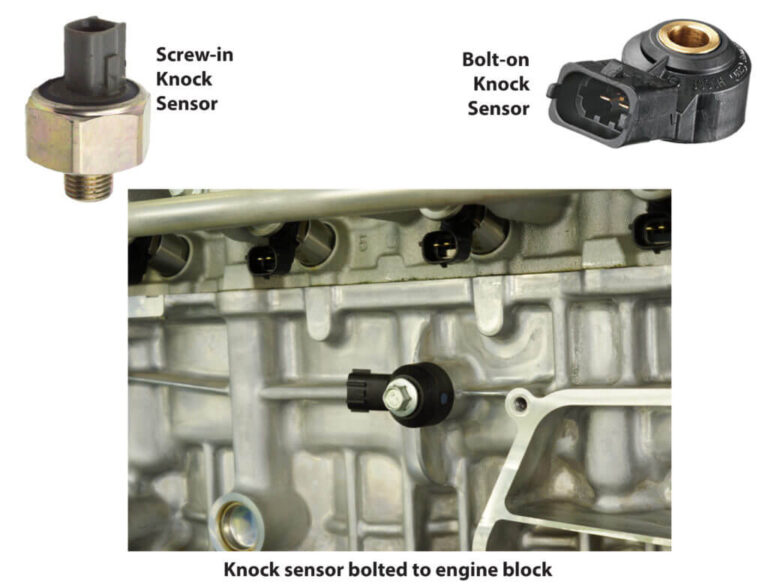 Can Bad Gas Cause a Knock Sensor Code? Causes, Symptoms, and Fixes